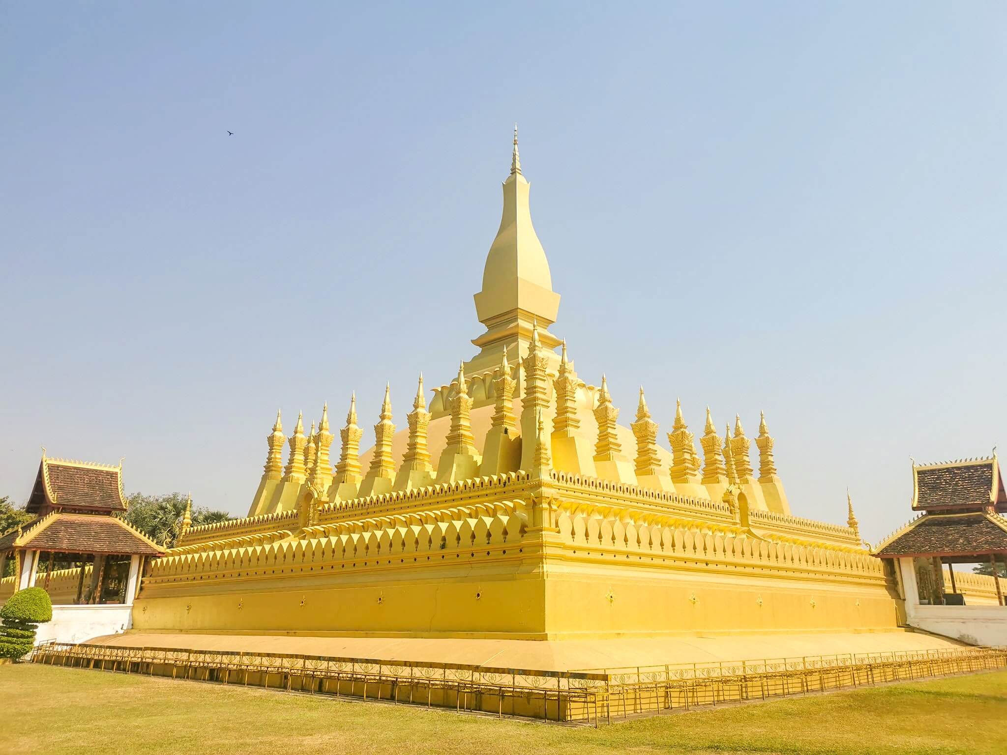 Laos Tours Lao Travel cover